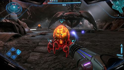 Miniatura 5 de Metroid Prime 4 - Beyond - Nintendo Switch 2 Edition