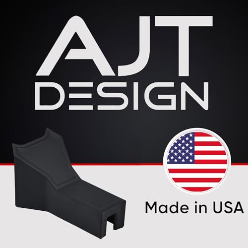 Insertar Portavasos AJT DESIGN para Tundra 2022+ - Negro miniatura 5
