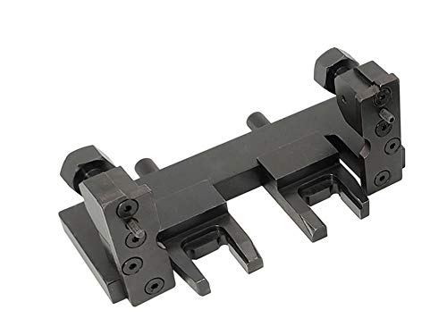Zktool 1029 Engine Camshaft Tension Lock Alignment Timing Tool Kit, Suitable For 570Gt, 570 Is 3.8T, Mclaren P1, Et,11F0757Cp #TOP2