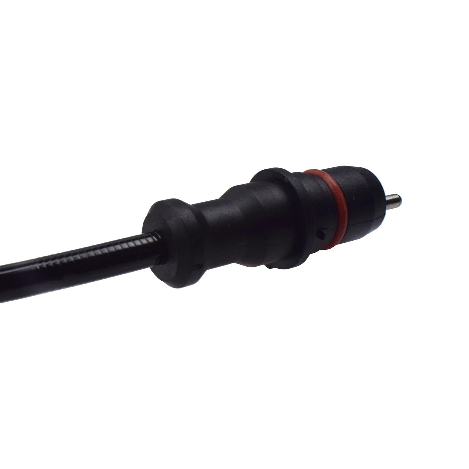 ESPYN Sensore velocità Sensore di velocità della Ruota ABS Anteriore Sinistro/Destro per Grand per Scenic per Megane II per Dacia per Duster 8200446282 Sensore velocità Rotazione