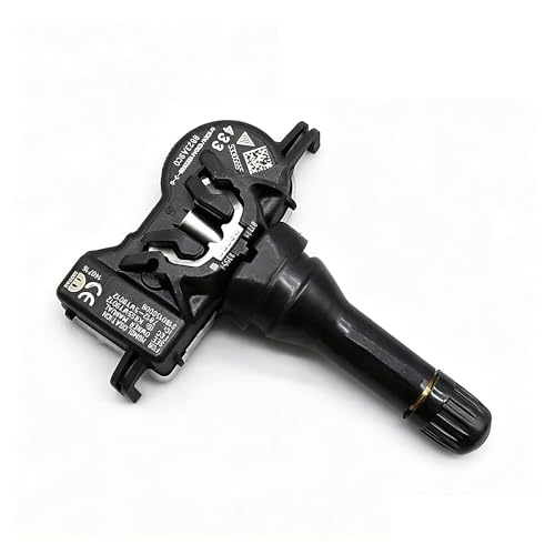 Capteur TPMS 53305555 Chrysler Pacifica valve pression pneus - 3