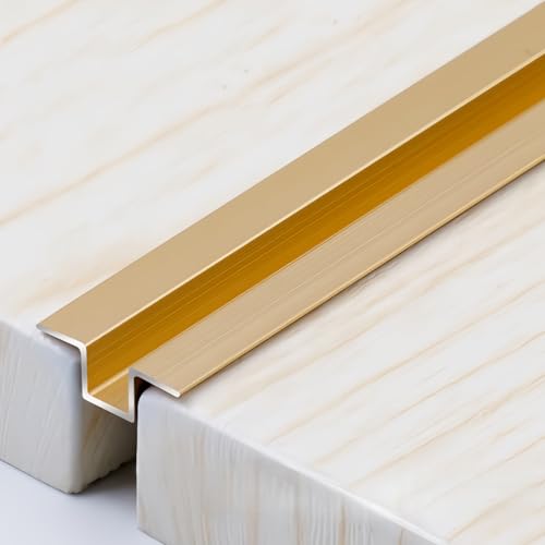 NuoNxuo 2�{�g ���p�G�b�W�J�o�[ �A���~ ���؂�� �g�����W�V�����X�g���b�v ����150cm ��5mm 7mm 9mm 16mm �h�� �h�K �ϋv�� �͂ߍ��ݎ� �t���[�����O�� ���E�ǁE�V��E�J�E���^�[�̒[�ނ�������ی쁕�Œ�(D,9*9.7mm)