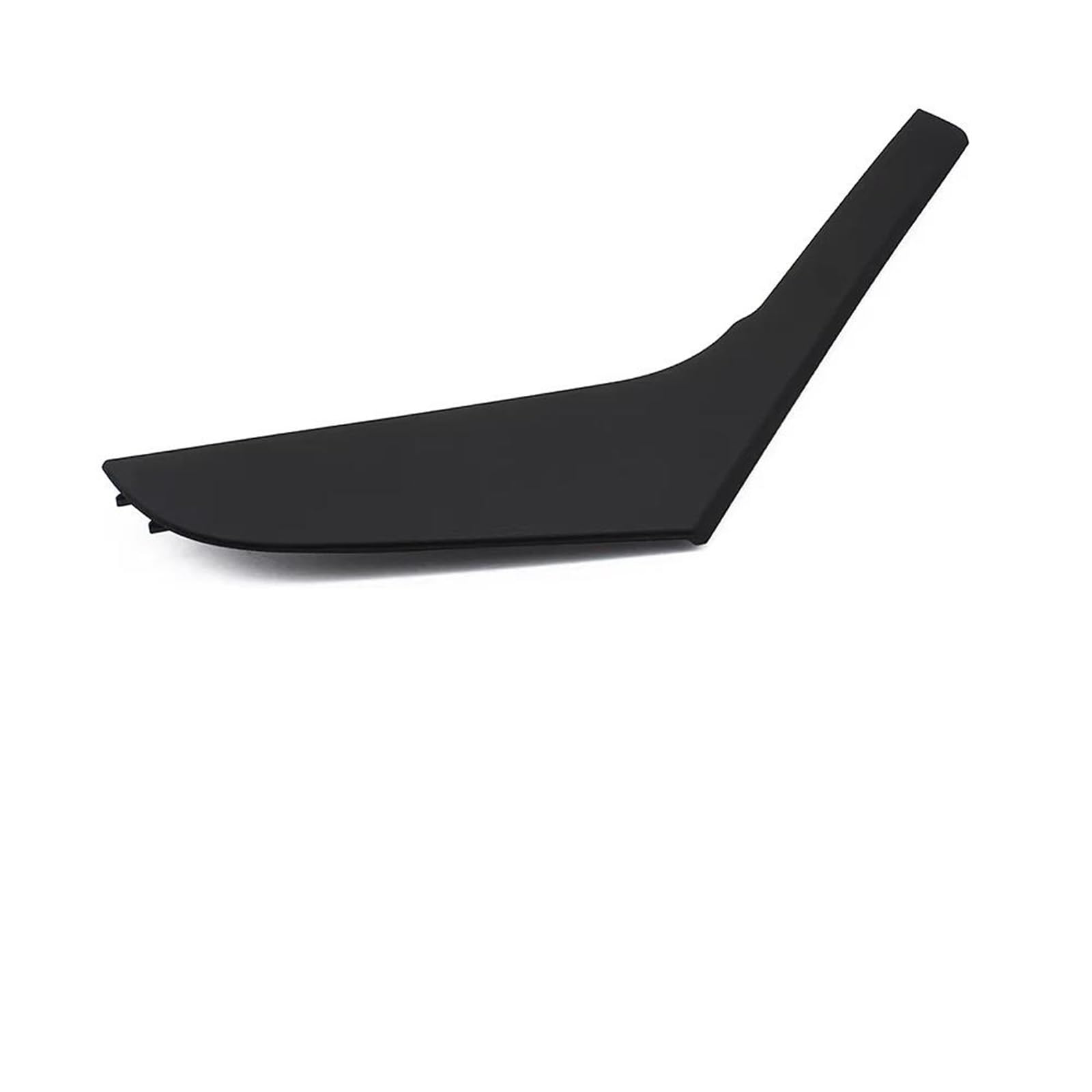 FKHBZM Left Right Interior Door Pull Handle Cover Trim for VW for Golf 6 GTI MK6 2009-2014 5K4868039A 5K4868040A(Left)