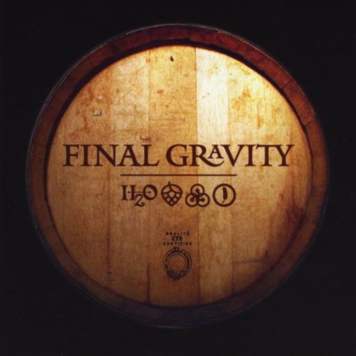 Final Gravity Final Gravity Digital Music