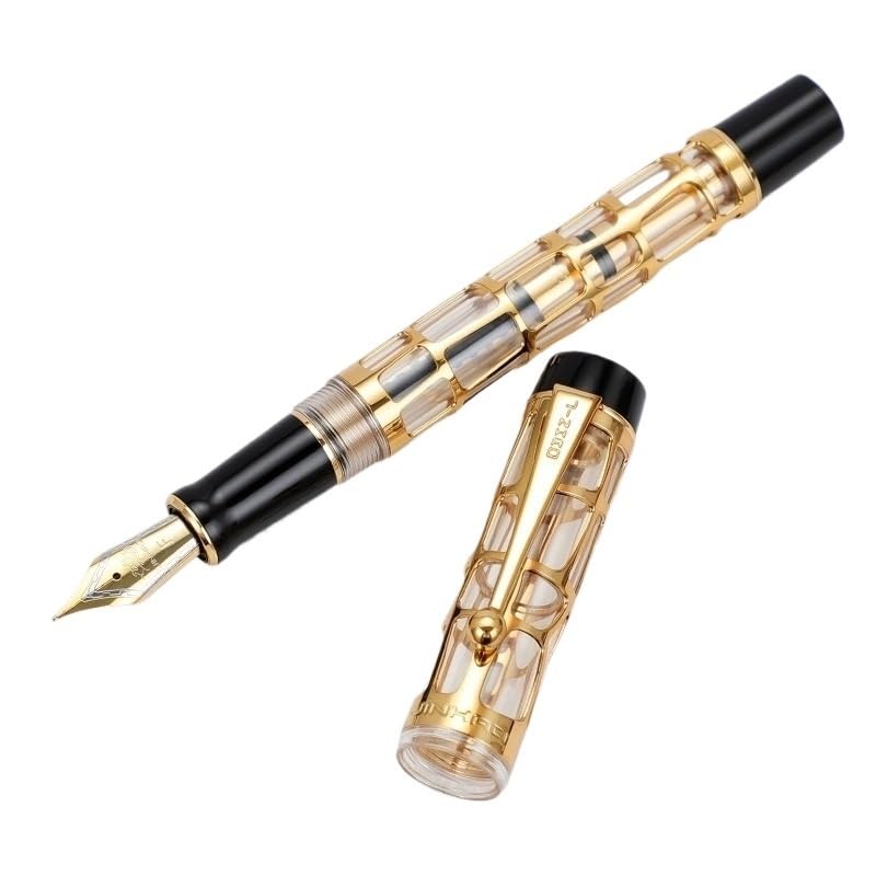Stylo-plume de luxe série élégante cadeau d'affaires chic