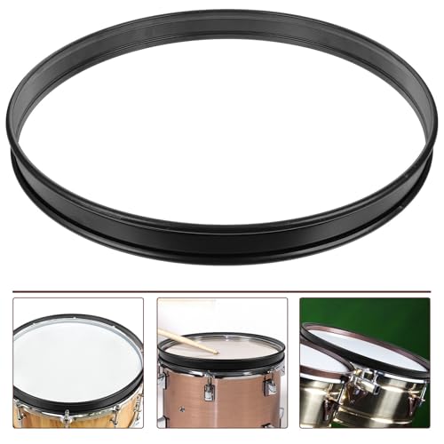 Cercle de caisse claire stable pour optimiser la tension de peau - 7