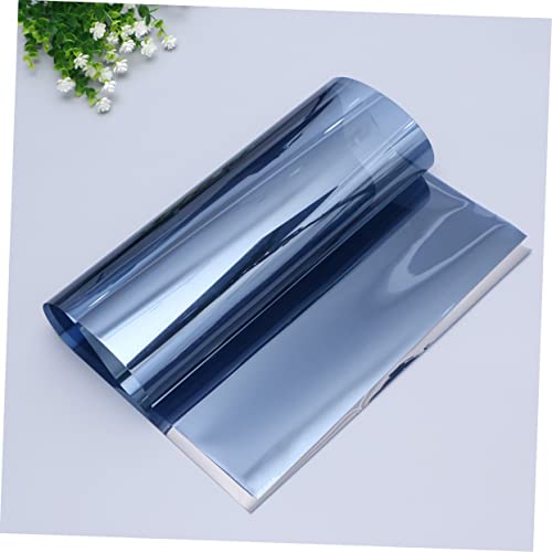 Película Solar Útil para Control de Ventanas SOLUSTRE miniatura 7