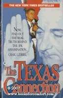 Texas Connection: The Assassination of President John F. Kennedy 0963144901 Book Cover