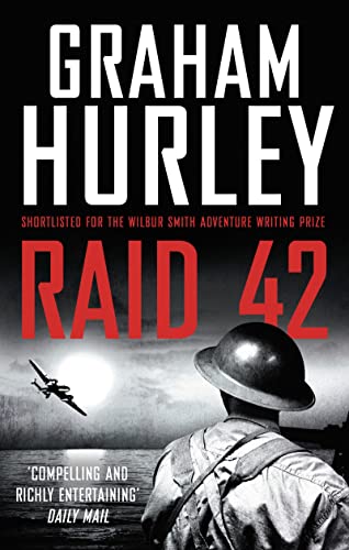Raid 42 (Wars Within) view 2