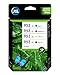 Produktbild 5er-Pack Druckerpatronen 953XL Multipack für Druckerpatronen HP 953 XL Wiederaufbereitete für HP Officejet Pro 8710 8715 7720 7740 8210 8720 7730 8718 8725 Drucker(2 Schwarz 1 Cyan 1 Magenta 1 Gelb)