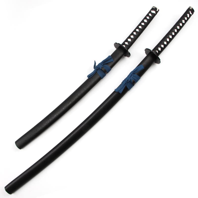 Amazon.co.jp: JIAHUA 薄桜鬼 コスプレ道具 沖田 総司 刀 剣 武器 雪村