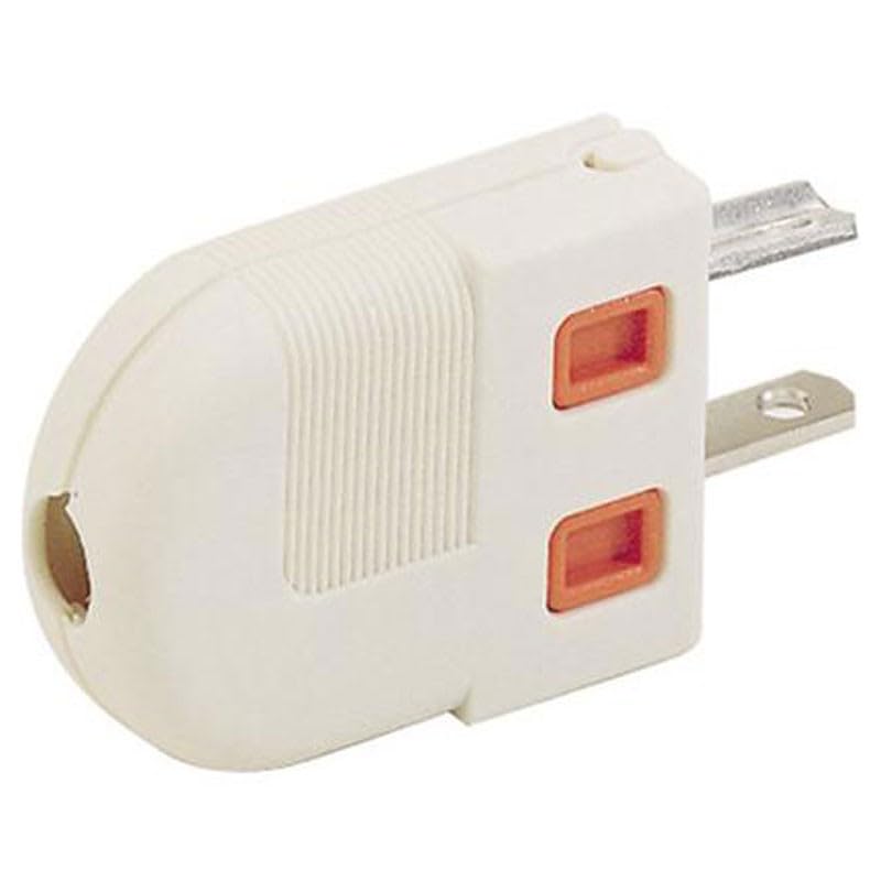 Spine Volanti - 2P 6A per 5020N Avorio 2020B