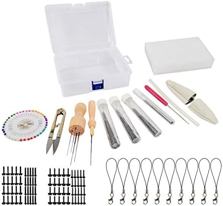 Needle Felting Kit - Needle Felting Needle - Wool Felt Tools - Felting Foam Starter Set for Adults