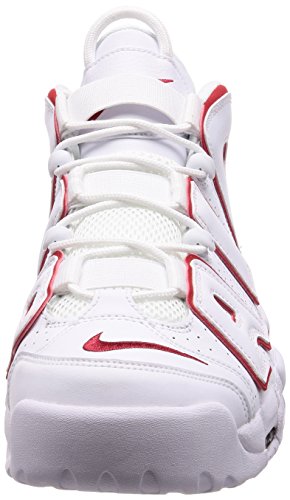Image of Nike Men's Air More Uptempo '96 Sneakers