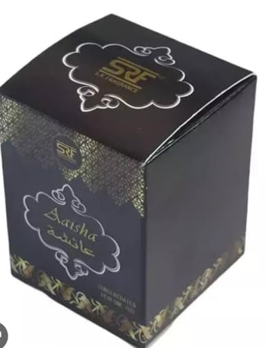 Image of SRF AAIYSHA atter 20ml