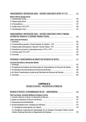 Estratégias da advocacia no TST: Estratégias da advocacia no TST: - Imagem 4