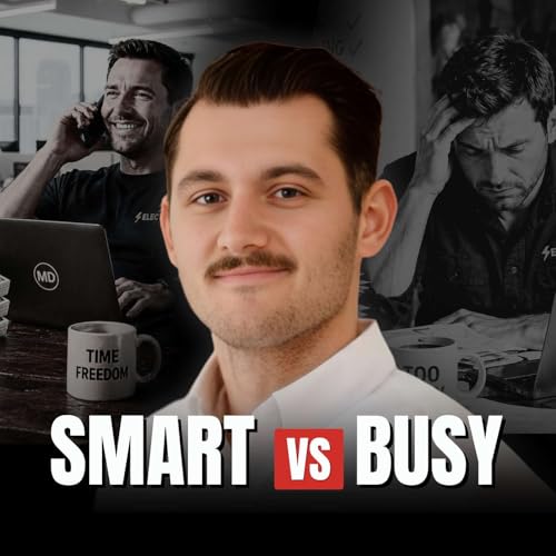 S3 EP28 How Smart Electricians Buy Back Their Time & Scale Faster | Tyler Gregory
