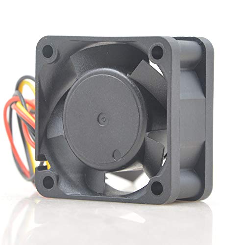 GT 4cm 24V 0.10A 4020 GT0424MB-20 with Alarm Driver FANUC Dedicated Fan