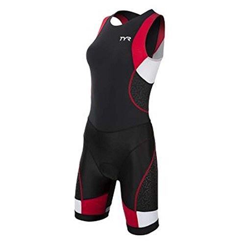 【トライアスロン用】TYR Hurricane Cat 1 Sleeveless Women's TYR HURRICANE CAT 1 Sleeveless Wetsuit – Wetsuit