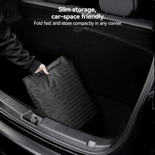 Funda maletero de perros antiarañazos e impermeable para Jaguar E-Pace 6