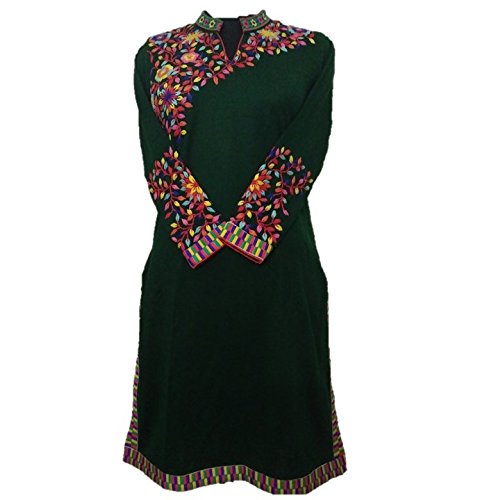 amazon woolen kurti