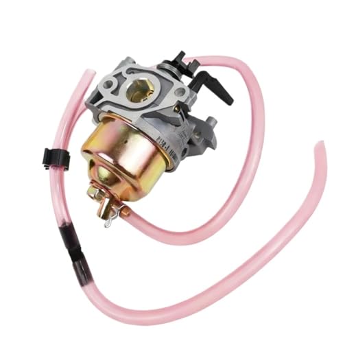 Carburateur GX100 Home Power 16100-Z0D-D03 : pièce moteur pour motopompe et outillage
