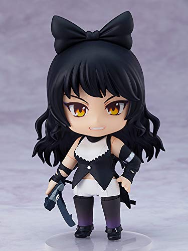 Merchandising licence blake belladonna figura 10