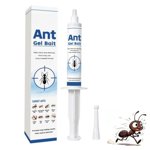 Ameisengel-Köder (Nestbekämpfung)