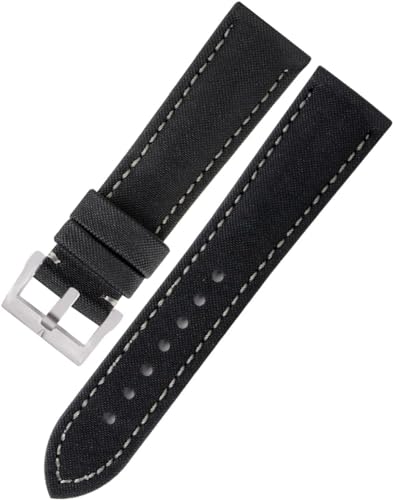 Bracelet caoutchouc pour Blancpain Cinquante Brasses souple et sport