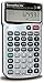 Calculated Industries 3430 Qualifier Plus IIIfx Advanced Real Estate Mortgage Finance Calculator | Clearly-Labeled Keys | Buyer Pre-Qualifying | Payments, Amortizations, ARMs, Combos, FHA/VA, More