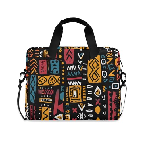 Funda para laptop ALAZA 13-15.6 pulgadas con correa miniatura 1