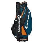 TaylorMade Tour Staff Bag
