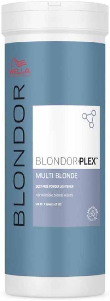 Blondor Plex Multi Blond 400gr