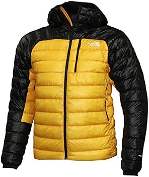 The North Face Summit Series Down Hoodie Hooded Jacket Men's