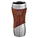 Produktbild Mercedes Holz Tumbler