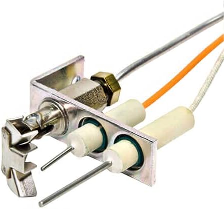 Pilot Assembly Kit for CGT, CGS, CGi Boilers (LP)
