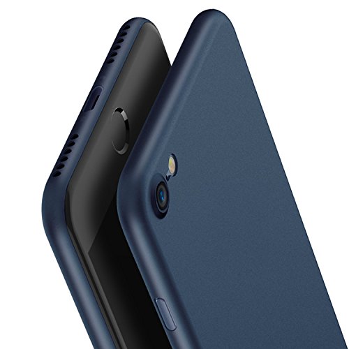 ExpressB for iPhone SE 2020 Back Cover/iPhone 7 & 8/4.7 Ultra-Thin Hard Cover Slim Fit [0.35mm] Thinnest Protect for iPhone 7 / iPhone 8 / iPhone SE 2020 Back Cover Super, Navy Blue, (PP-A-IP7-IP8) (B07B7NDJ63) Amazon Price History, Amazon Price Tracker