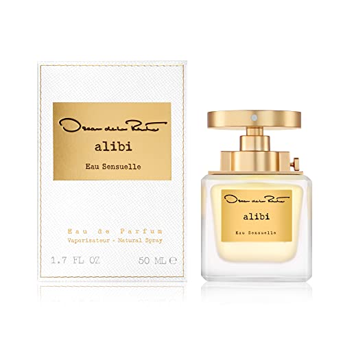 Perfume Oscar Dela Renta marca OSCAR DE LA RENTA
