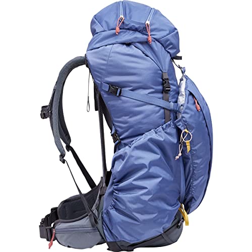 Mochila Mountain Hardwear PCT 50L Azul Northern S/M miniatura 6