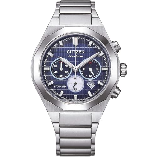 Citizen Reloj Titanium Ca4691-59l Zenshin Senkei Citizen Reloj Titanium Ca4691-59l Zenshin Senkei