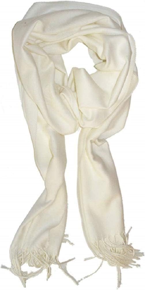 VERONZ Super Soft Classic Cashmere Feel Winter Scarf - Image 3
