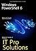 Windows PowerShell 6 (IT Pro Solutions)
