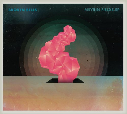 Broken Bells, Danger Mouse & James Mercer