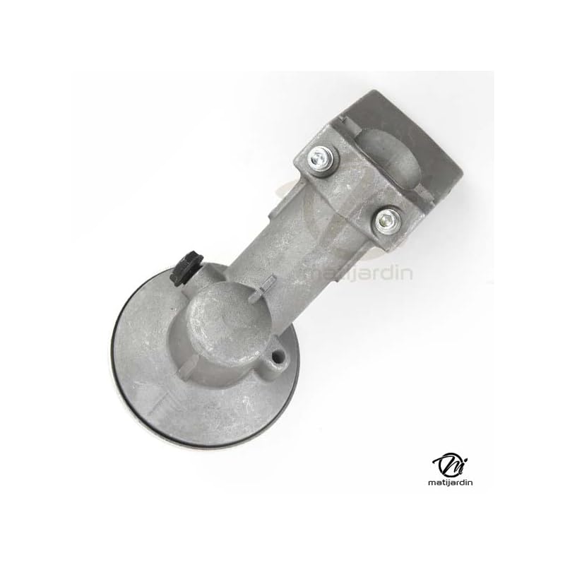 Matijardin - Générique Renvoi d'angle débroussailleuse Stihl FS80, FS85, FS120 Ø 25 mm