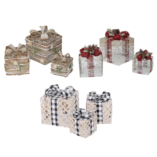 Décoration multifonction Morain pour illuminer votre table d'anniversaire