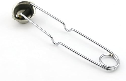 WeldingCity Encendedor de chispa de pedernal de montaje único para encendido de antorcha de llama