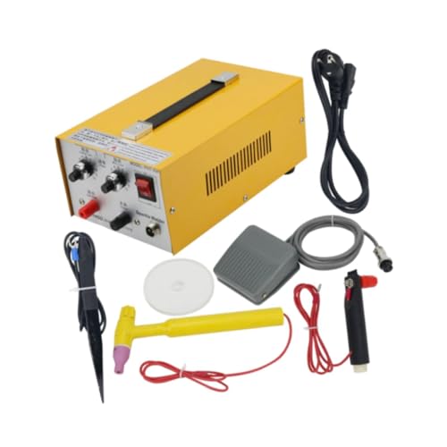 BNF®Jewelry Welding Machine Jewelry Spot Welding Machine Jew...