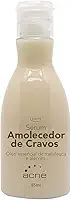 Emoliente amolecedor de cravos 85 ml lucys