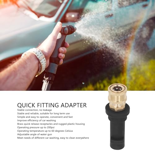 El mejor review de Conexiones de agua Top cinco. 15 Imagen adicional