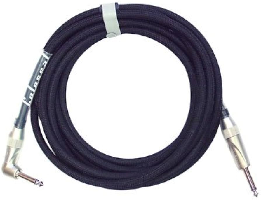 Colossal　ケーブル 5m　コロッサル 存在感のあるサウンド】Colossal Cable Colossus Speaker Cable